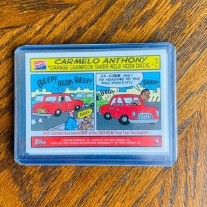 Carmelo Anthony